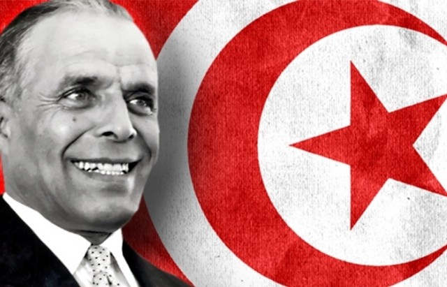 Bourguiba le grand leader était aussi un homme avec ses grandeurs et sa décadence