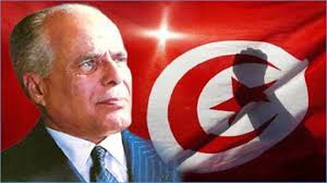Habib Bourguiba, « ce plus vieux interdit de liberté du monde » !