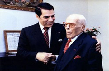 Tunisie: Que reste-t-il du 7 Novembre 1987