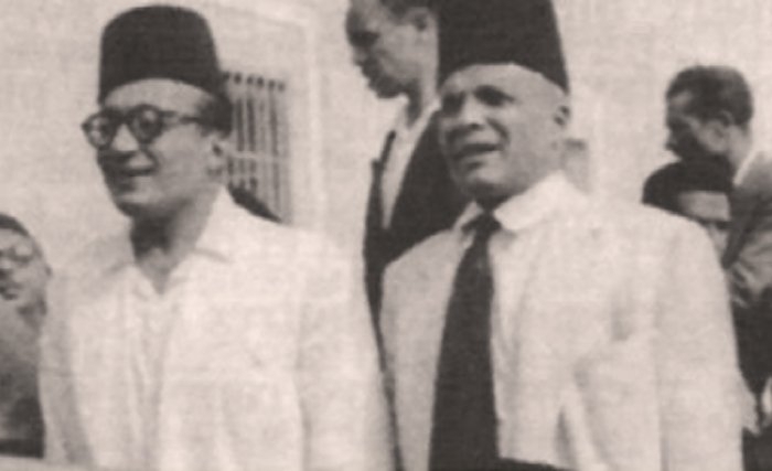 Report de l’examen de l’affaire de l’assassinat de Salah Ben Youssef