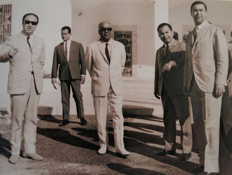 Hommage à Habib Harzallah, « l’hôtellier nomade » disparu ce dimanche 20 août