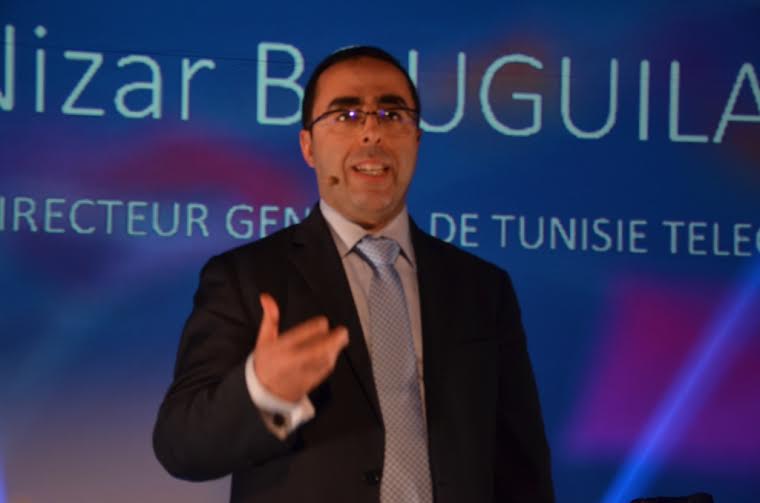 Tunisie Télécom: Quand le futur se conjugue au présent
