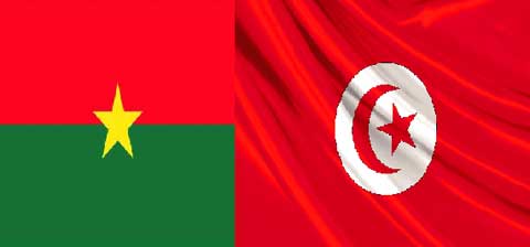 Le Burkina s’inspire de l’expérience tunisienne en matière de TIC