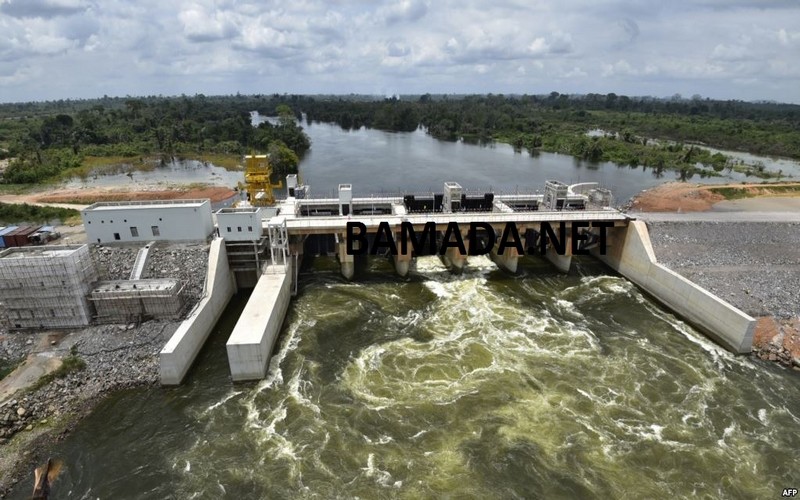 Tunisie: Le FADES finance à hauteur de 85% la construction de deux barrages