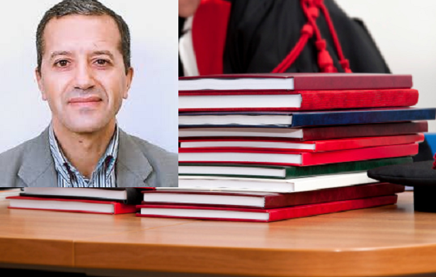 "150 DT pour relire un mémoire": Le Pr Néji Bouslama s'indigne contre une pratique "dégoûtante"