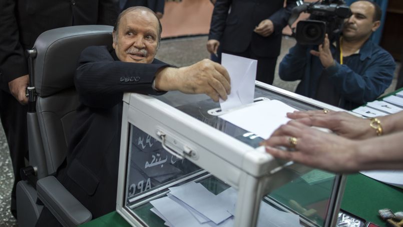 Algérie : des législatives sans beaucoup d’enjeu