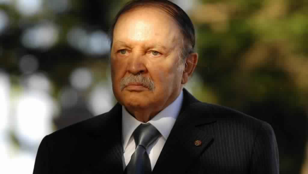 Retour de Bouteflika à Alger et polémiques autour d'une hospitalisation !