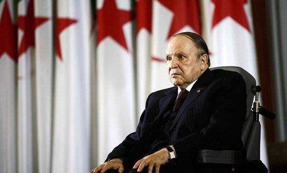 La lettre d’Abdelaziz Bouteflika « demandant pardon » au peuple algérien