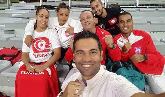 Championnats du monde de boxe française en Croatie : De l’argent et du bronze pour la Tunisie