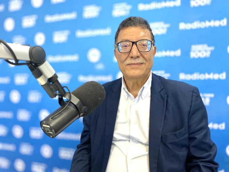 Brahim Bouderbala annonce qu’il compte se présenter aux prochaines législatives