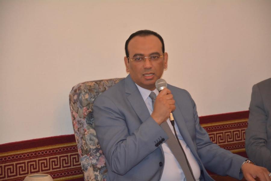 Brahim Chaïbi dénonce une campagne de dénigrement à son encontre