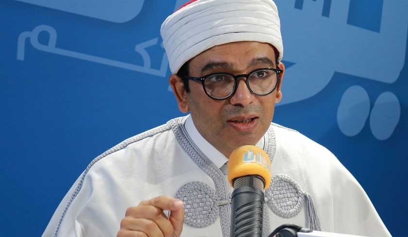Brahim Chaibi nouveau ministre des Affaires religieuses