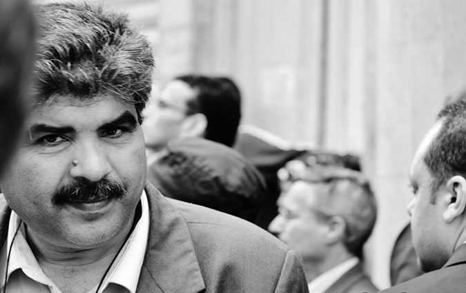Le juge d’instruction en charge du dossier Belaïd-Brahmi accuse Mustapha Kedher d’homicide volontaire
