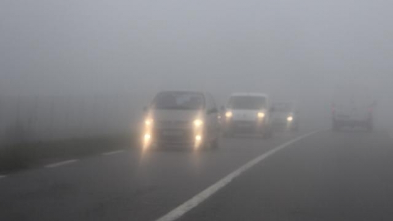 Autoroute Tunis-Sfax: Mise en garde contre le brouillard