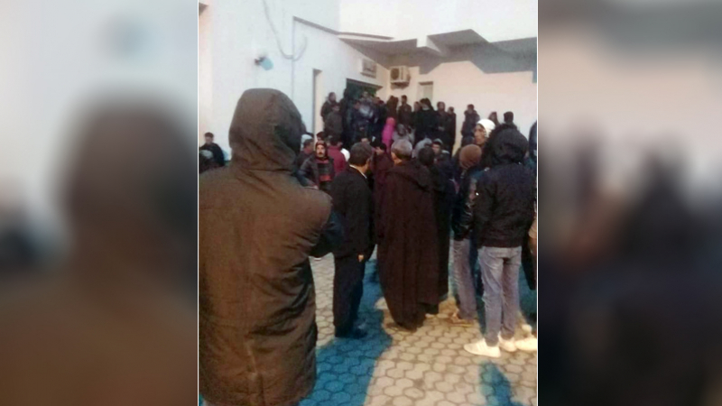 Braquage à Sbiba : le frère du martyr Said Ghozlani assassiné