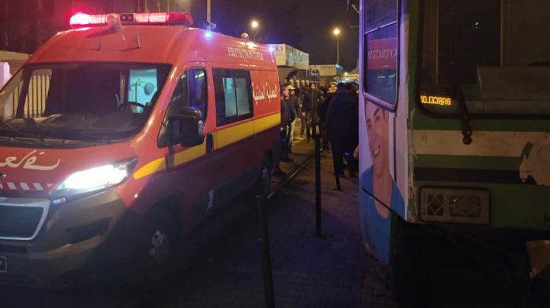 Un braquage dans un métro coute la vie à un caporal-chef de l’armée