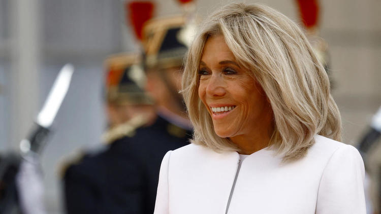 Rumeurs transphobes visant Brigitte Macron: Deux femmes condamnées pour diffamation