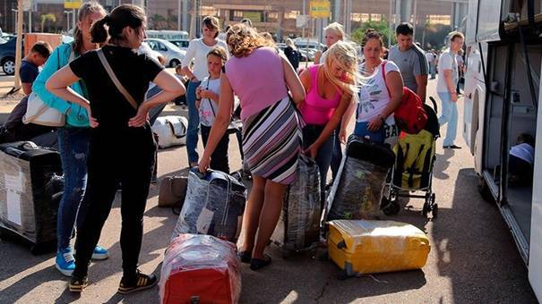 Londres lève la restriction de voyage vers la Tunisie pour ses ressortissants