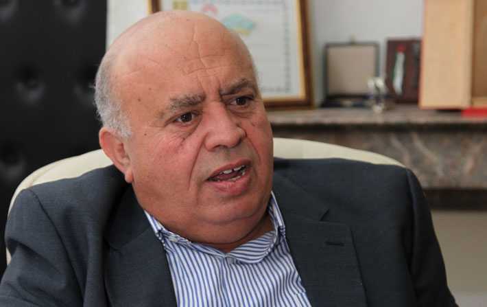 Abid Briki candidat de “Tunisie en avant” à la présidentielle