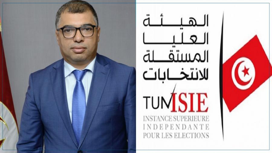 Election : Changement de 1326 membres de l’ISIE affectés dans les centres et les bureaux de vote