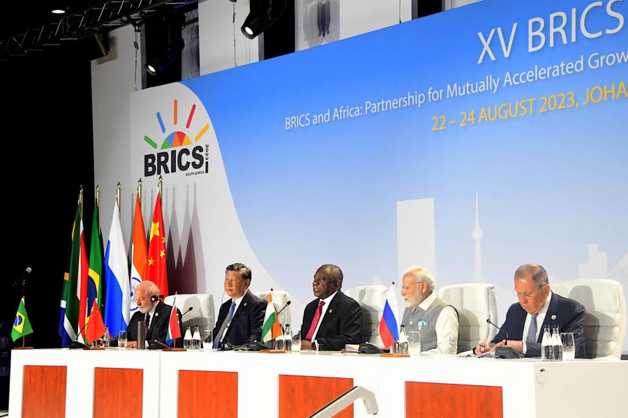 Une monnaie unique des BRICS impliquera un nouvel ordre monétaire et économique mondial