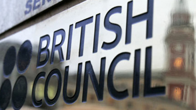 Le British Council menacé de faillite à cause du coronavirus