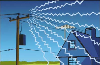 Radio Daesh sera brouillée