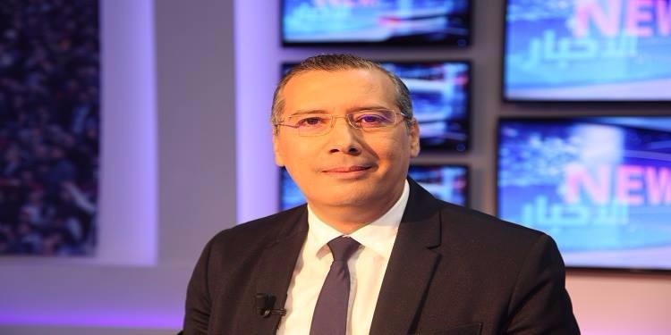 Borhen Bsaies : Nidaa Tounes tiendra son congrès après les municipales