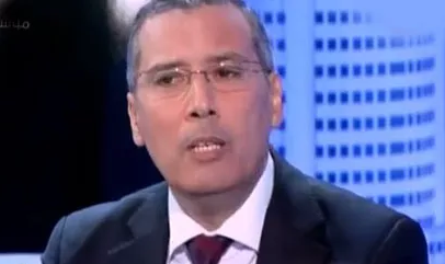 Borhane Bsaïes, prochain invité polémiste d’El Wafi