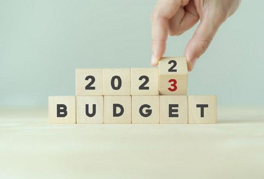 Le Budget de l’Etat 2023 prévoit une forte baisse des subventions