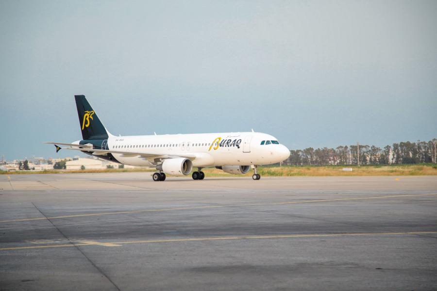 Buraq Air annonce la réouverture de sa ligne Tripoli-Tunis