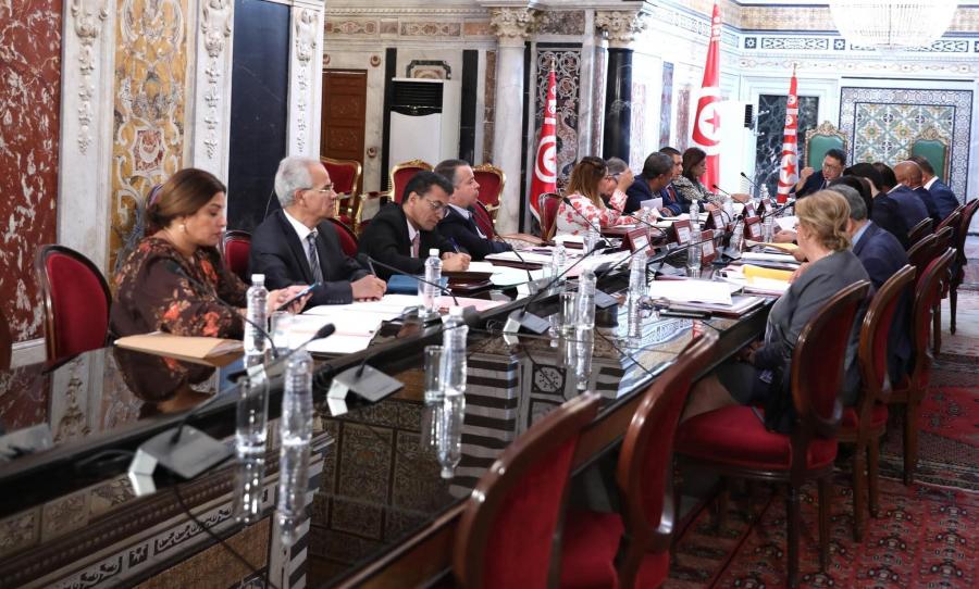 ARP : Deux projets de loi soumis en plénière le mardi 26 décembre 2023