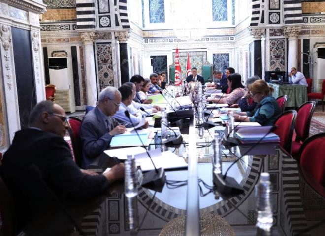 ARP : Le projet de loi amendant l'article 411 soumis à la commission de législation générale