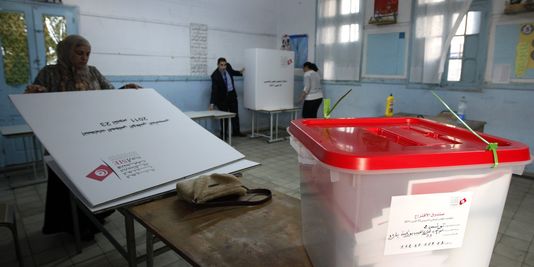 Législatives: Les urnes de vote seraient transportées par les présidents des bureaux !