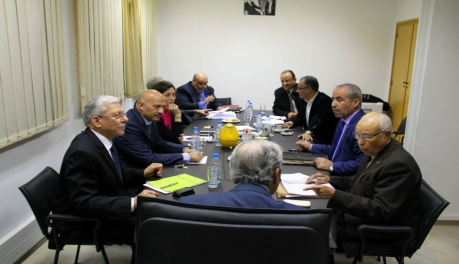  Nidaa Tounes: Grandes divergences sur les prérogatives du bureau politique