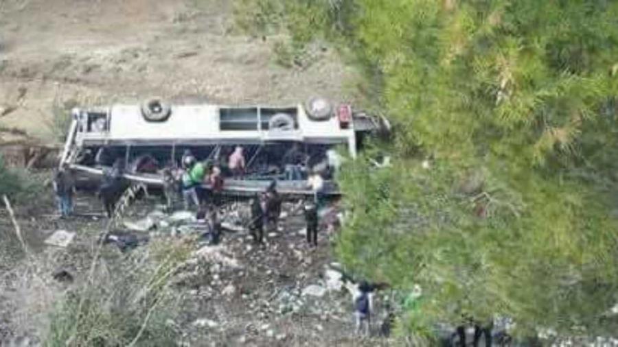 L’organisateur de l’excursion de la mort n’est pas un fonctionnaire du MI
