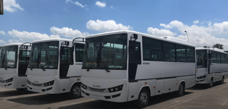 La FTAV condamne fermement la séquestration de 25 bus d’une agence de voyages privée