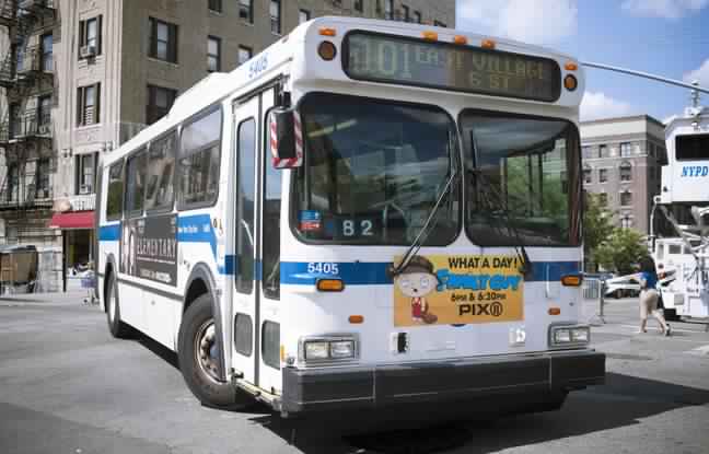 Pas de caricatures du Prophète Mohamed sur les bus de Washington !