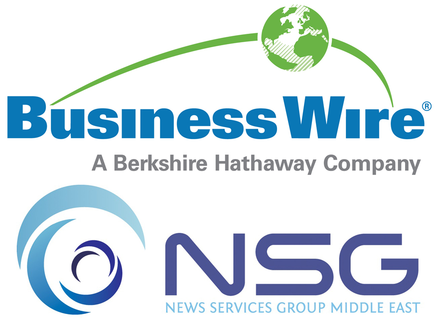 News Services Group célèbre 10 années de partenariat avec Business Wire