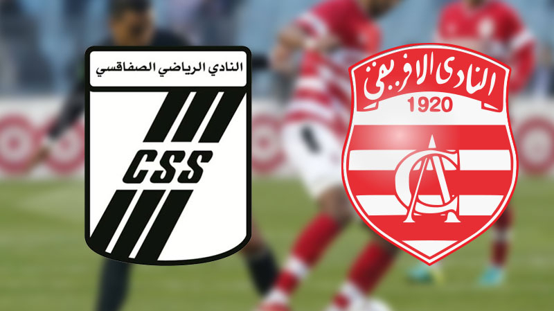 Quarts de finales coupe de Tunisie : CA-CSS, une finale avant la lettre