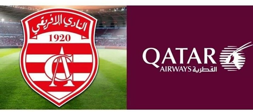 Qatar Airways sponsorise le CA avec plus de 20 millions de dinars