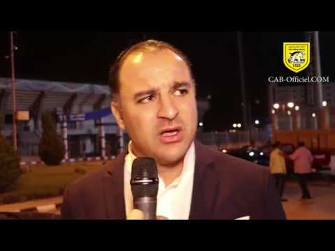 Grosse tension à Bizerte, suite à l’arrestation du président du CAB