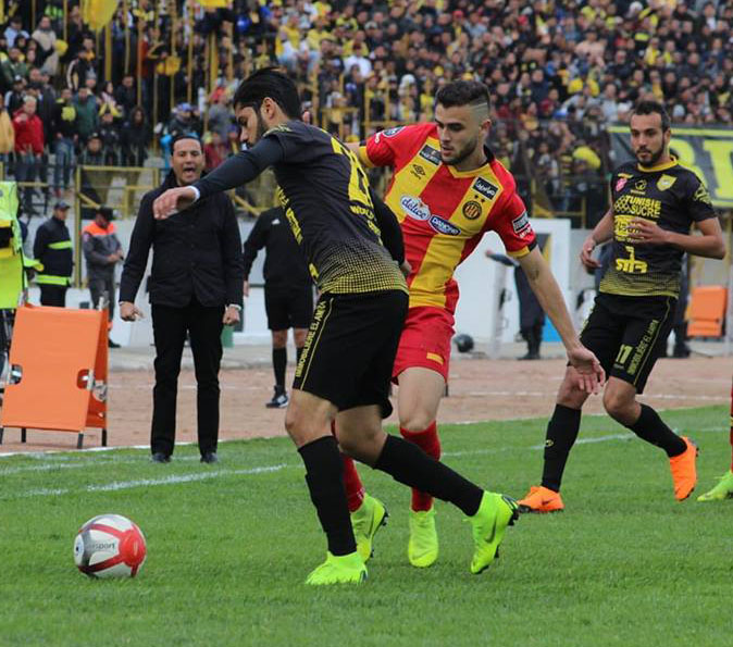 Ligue 1: L’EST termine champion d'automne