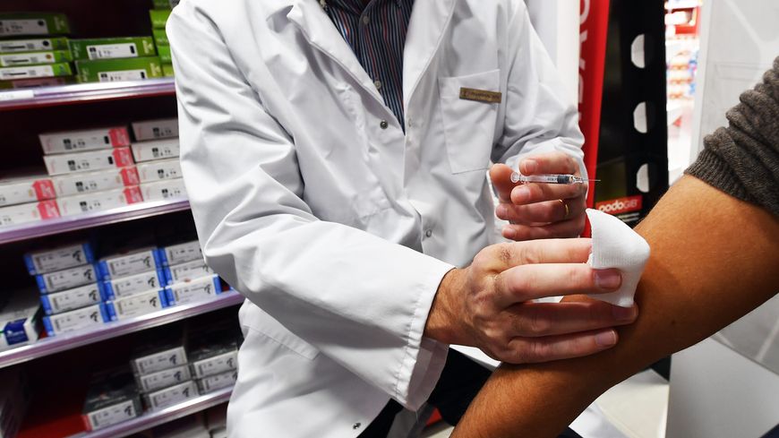 Tunisie: 2 mille personnes vaccinées dans les cabinets médicaux