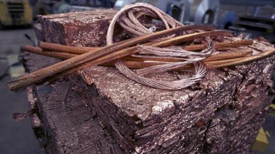 Le ministère de l’Equipement met en garde contre les vols de câbles en cuivre