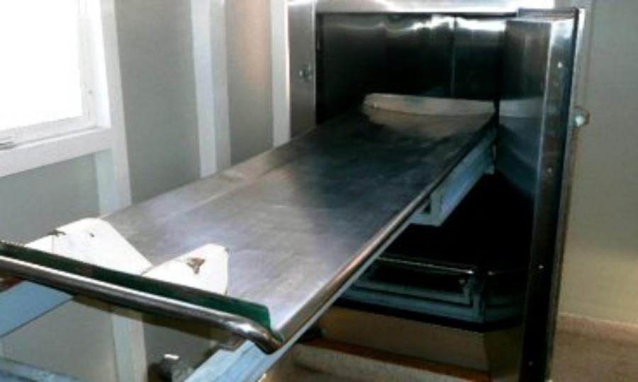 Horrible: Ils forcent l'entrée de la morgue et s'emparent d'un cadavre "contaminé"