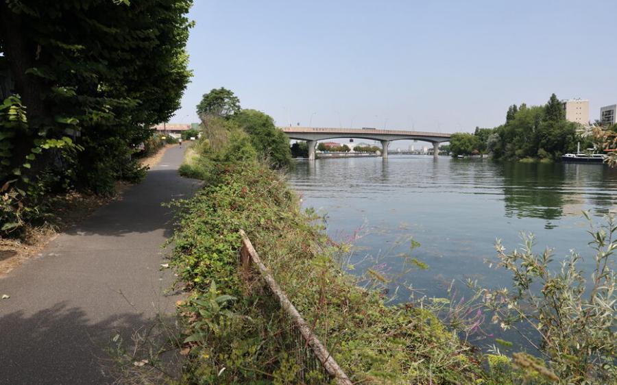 Cadavres retrouvés dans la Seine : le suspect mis en examen serait-il tunisien?