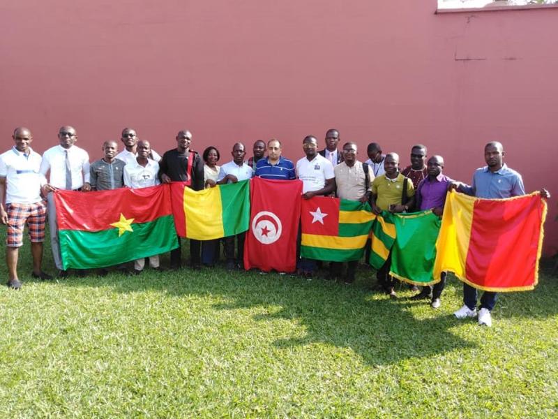 La Tunisie élue pour organiser le CAJEF Business Forum-Tunis 2020