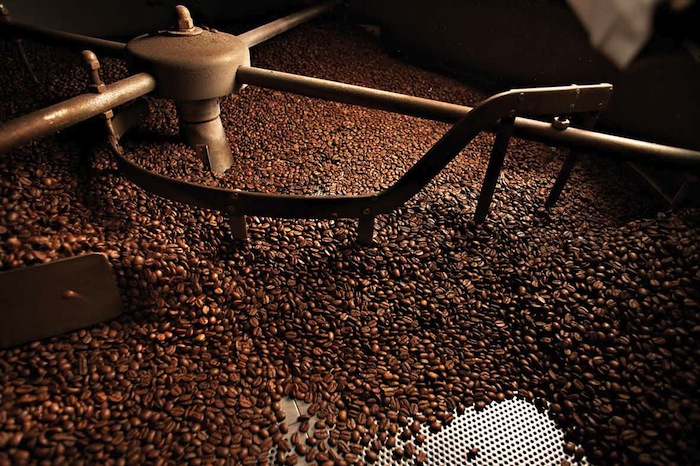 Le prix du kilo de café moulu révisé à la hausse