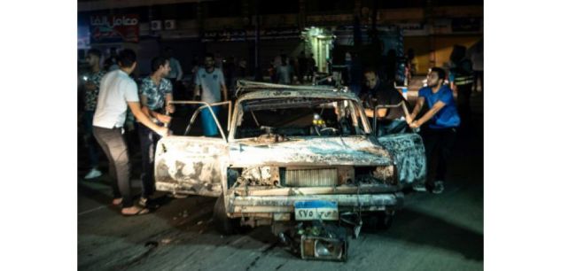 Egypte: au moins 19 morts dans un accident au Caire